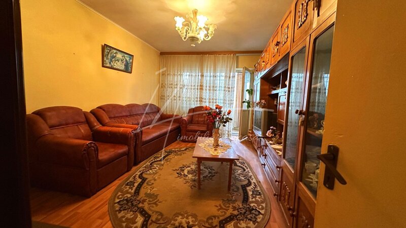 Militari, Gorjului, Iuliu Maniu, apartament 3 camere,